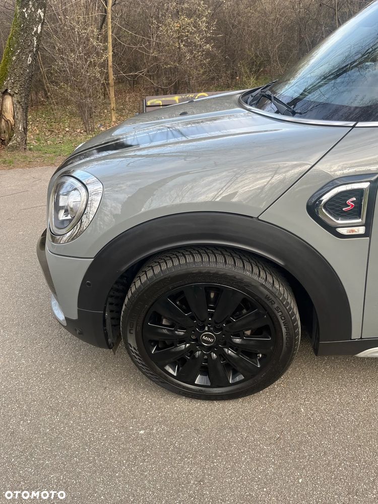 MINI Countryman Cooper S ALL4 - 5