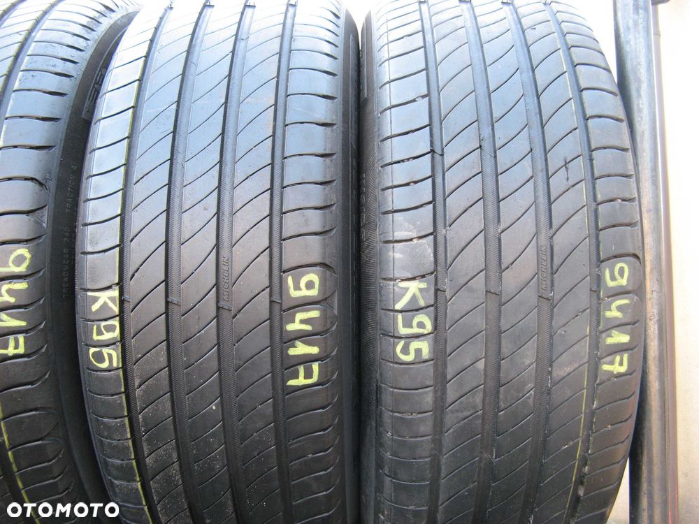 205/55R17 MICHELIN Primacy 4 - nr.9417 - 3