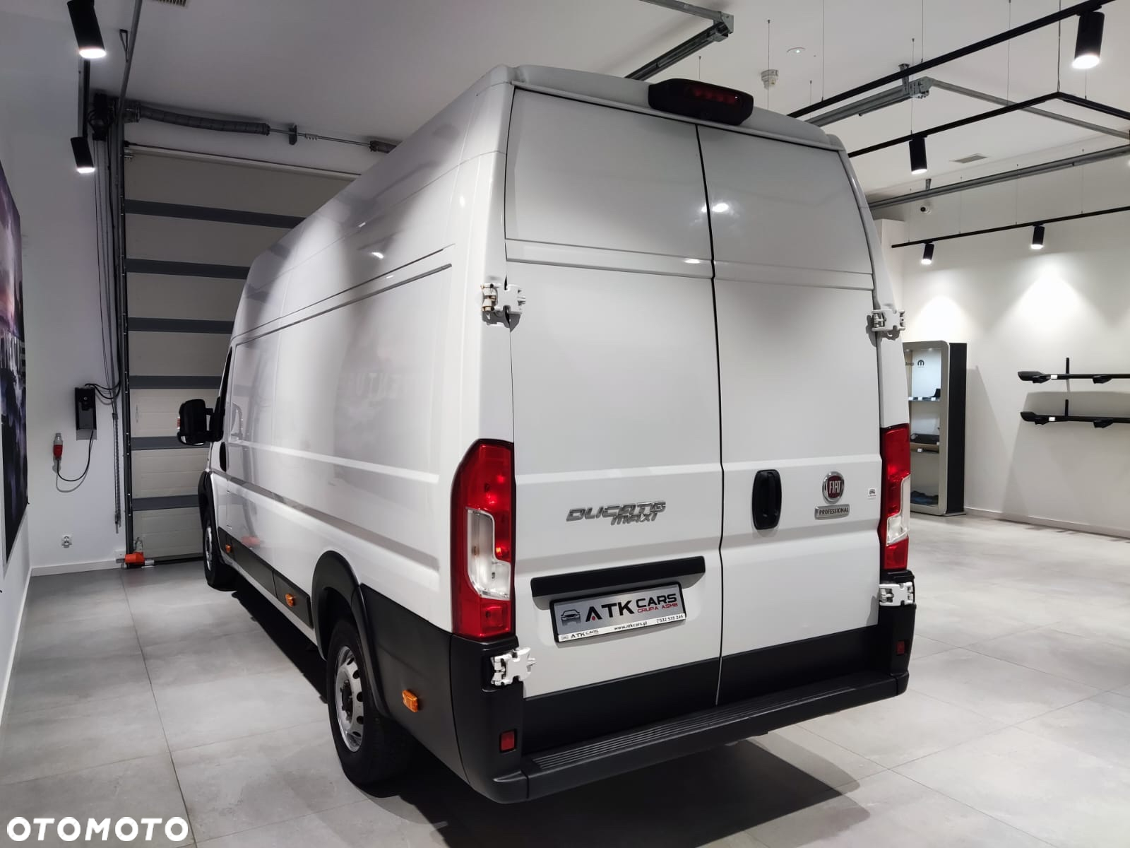 Fiat FIAT DUCATO L4H3 - 7