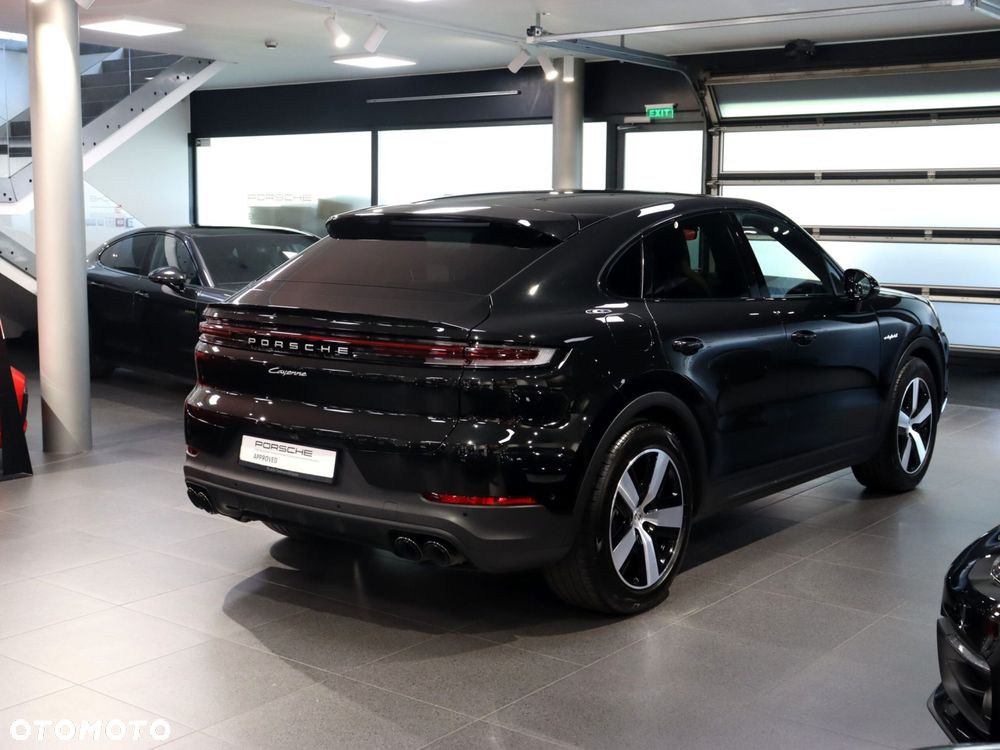 Porsche Cayenne E-Hybrid PHEV - 5