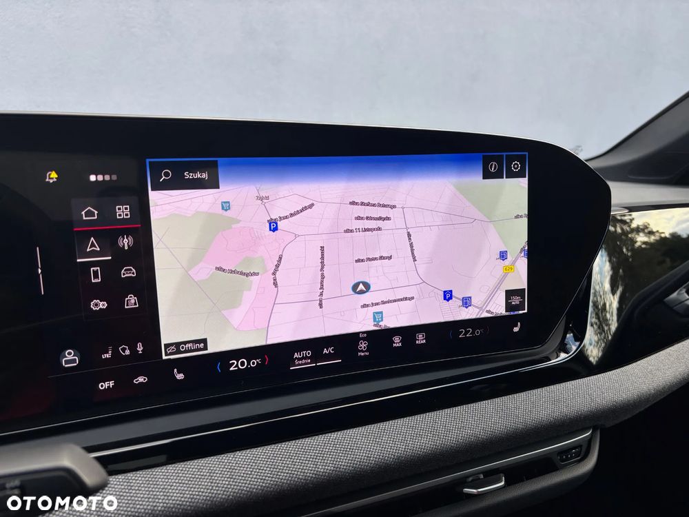 Audi A5 Limousine TFSI S tronic - 17