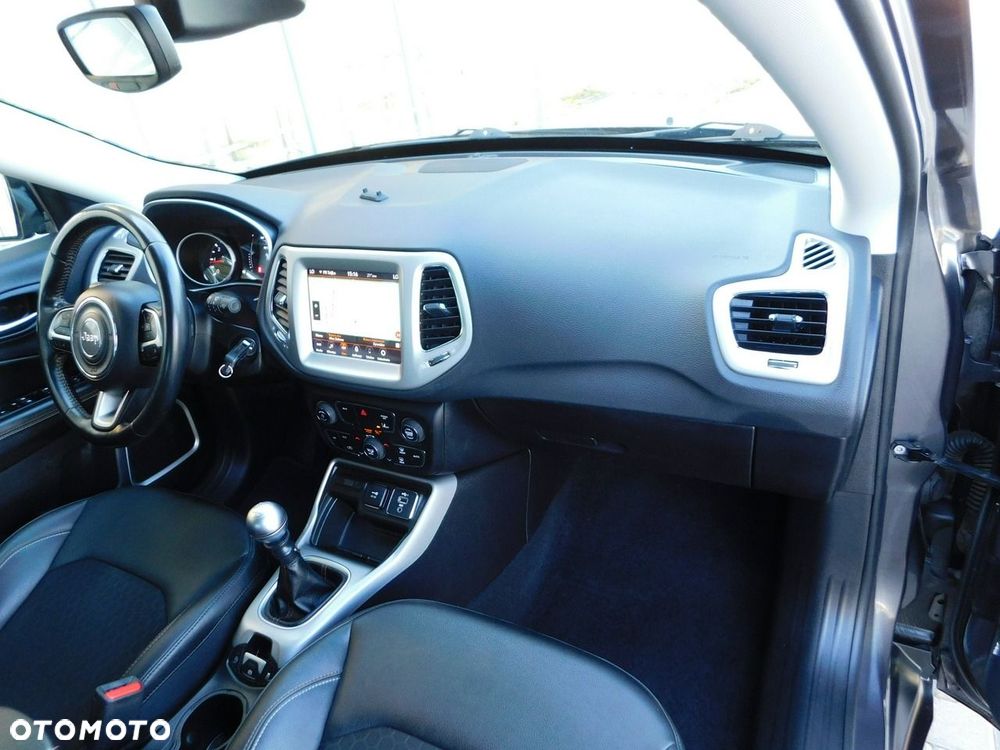 Jeep Compass - 7