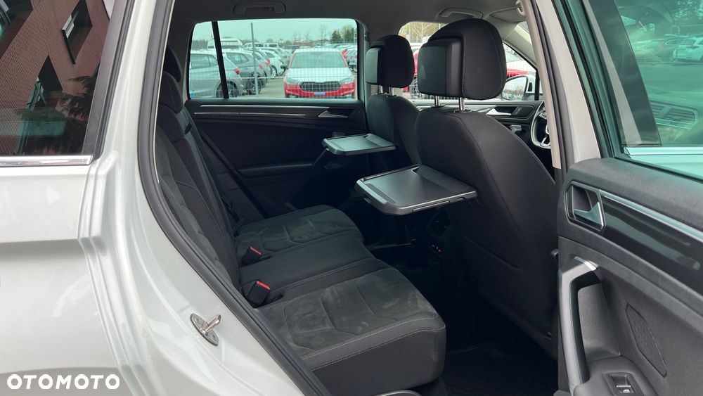 Volkswagen Tiguan 2.0 TDI BMT SCR 4Mot Highline DSG - 10