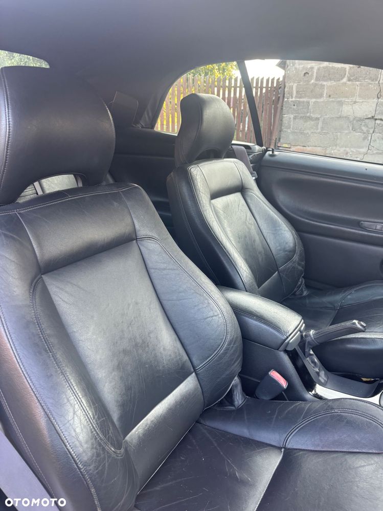 Volvo C70 - 5