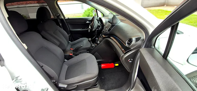 Chevrolet Orlando 1.8 LT+ - 7