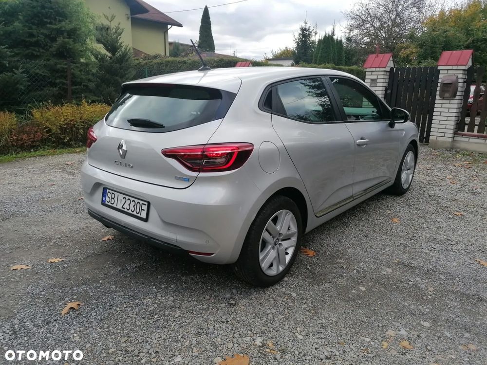 Renault Clio 1.6 E-TECH Zen - 5