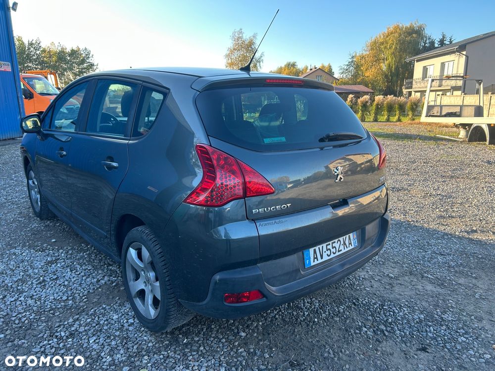 Peugeot 3008 - 7