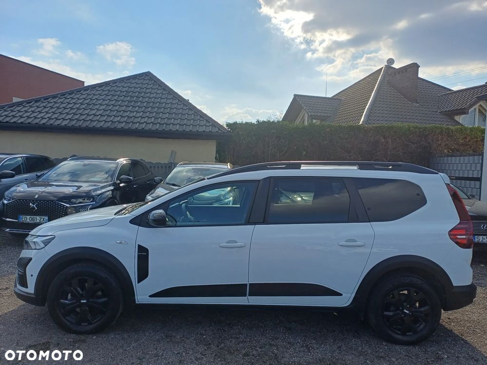 Dacia Jogger 1.0 TCe Extreme+ 7os - 3