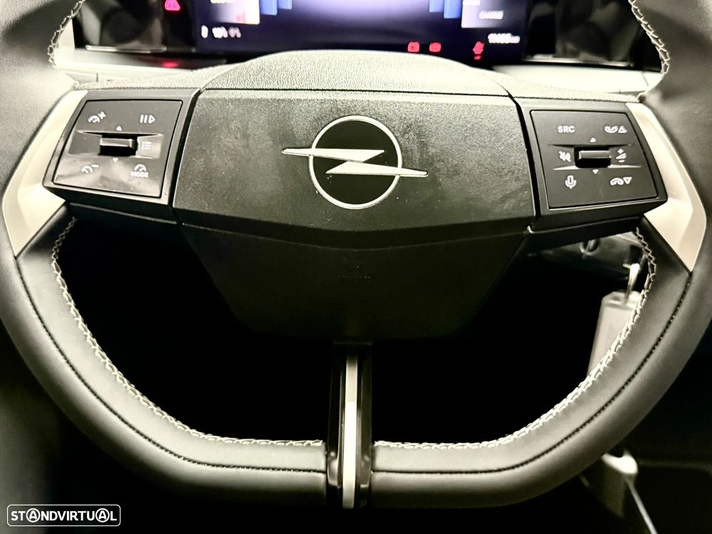 Opel Frontera Frontera-e Edition - 14