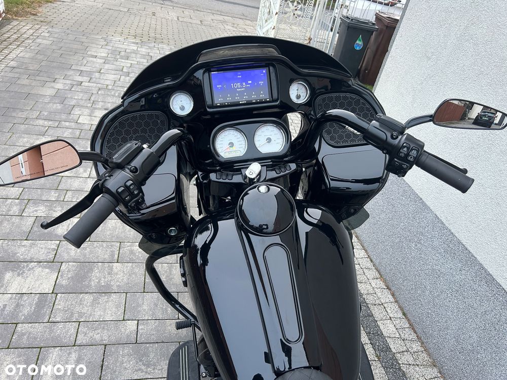 Harley-Davidson Touring Road Glide - 9