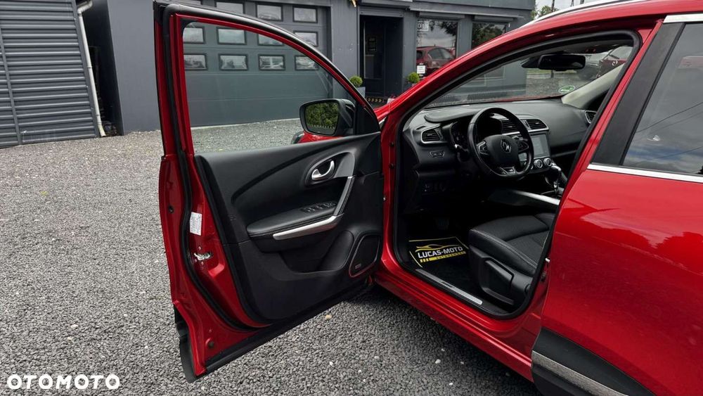 Renault Kadjar - 20