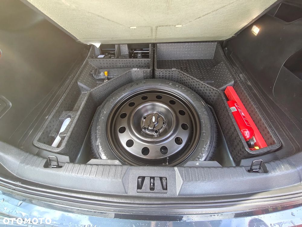 Ford Edge - 16