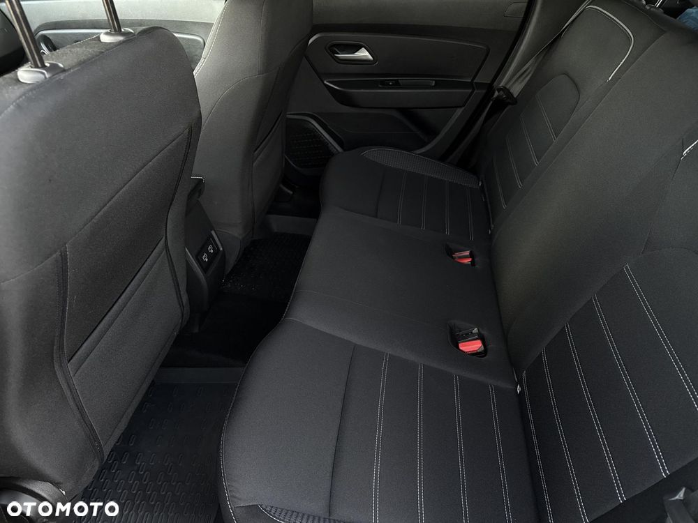 Dacia Duster 1.3 TCe Journey - 11