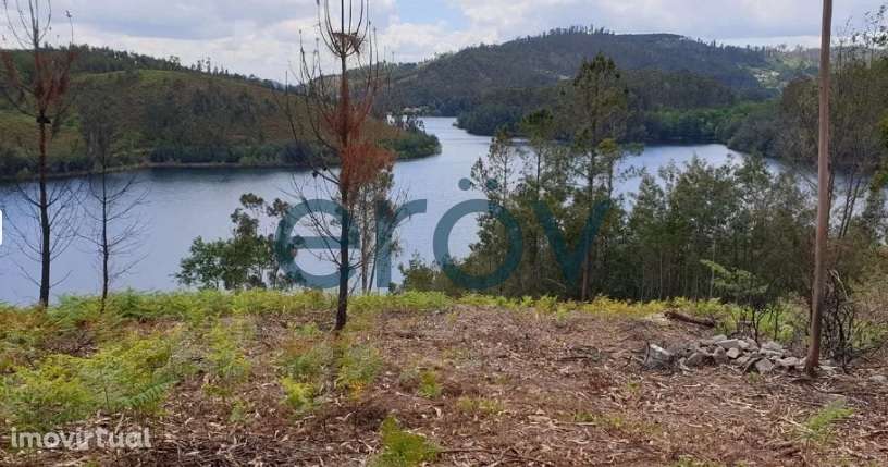 Terreno  Venda em Rossas,Vieira do Minho - Grande imagem: 3/7