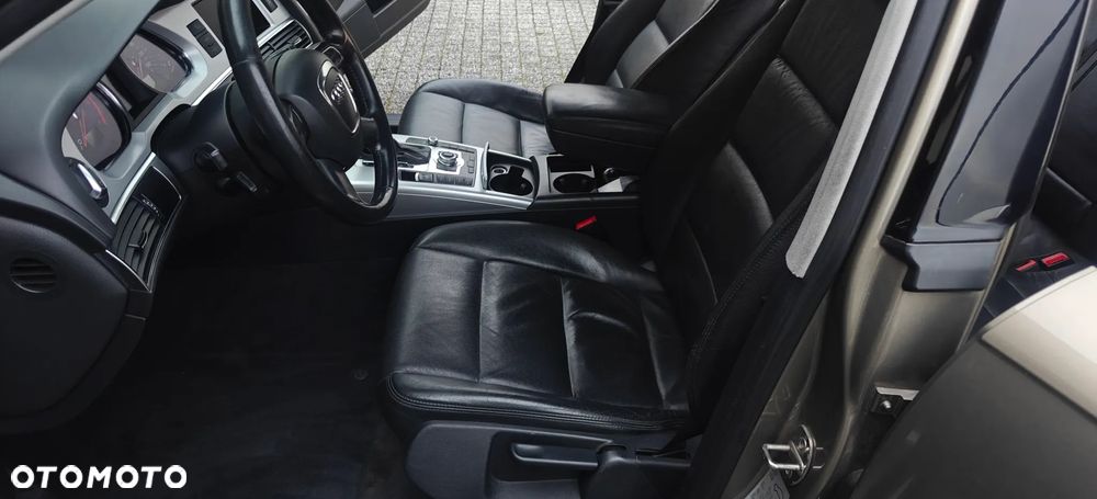 Audi A6 Avant 2.7 TDI quattro business - 7