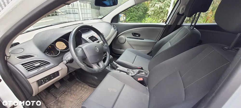 Renault Megane - 10