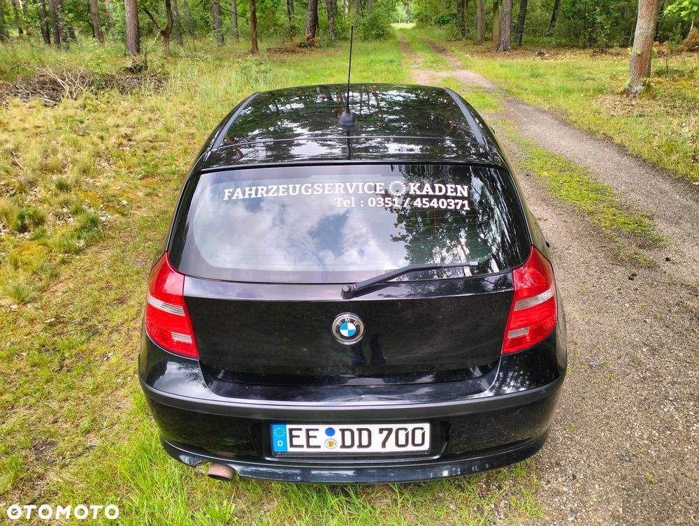 BMW Seria 1 - 29