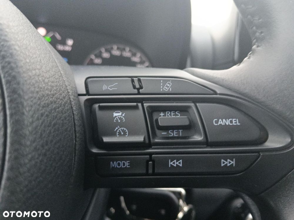 Toyota Yaris Hybrid 1.5 Comfort - 18