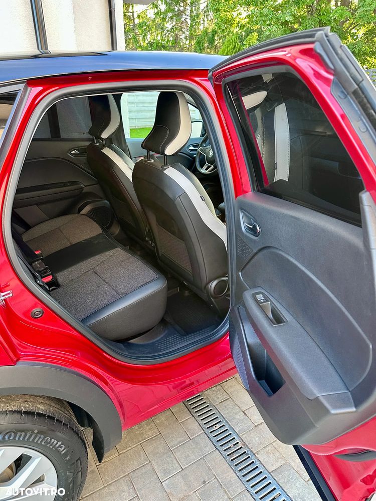 Renault Captur - 10