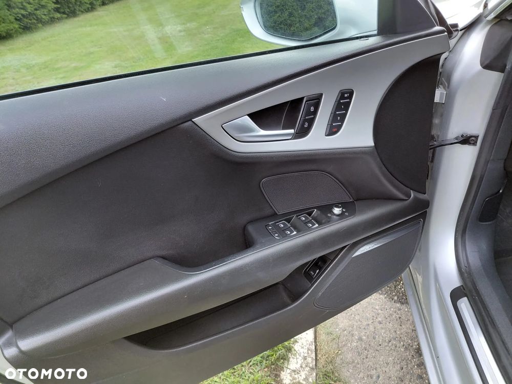 Audi A7 Sportback - 28