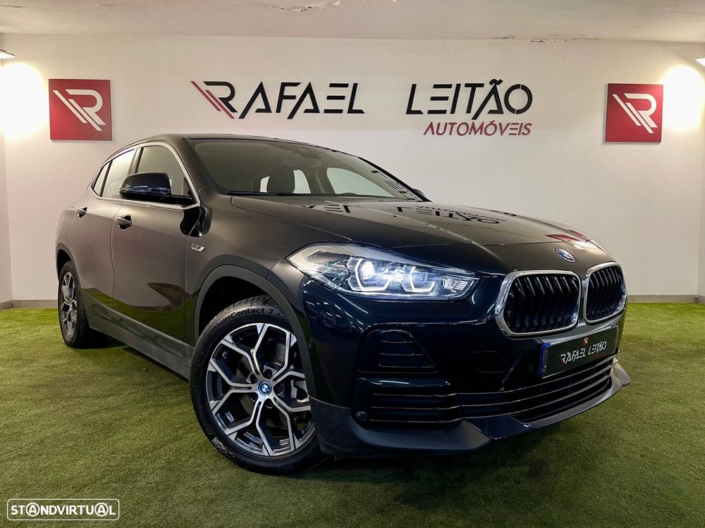 BMW X2 25 e xDrive - 5
