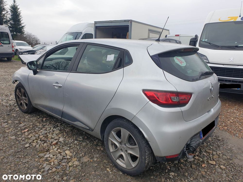 Renault Clio (Energy) dCi 90 Start & Stop EDC INTENS - 1