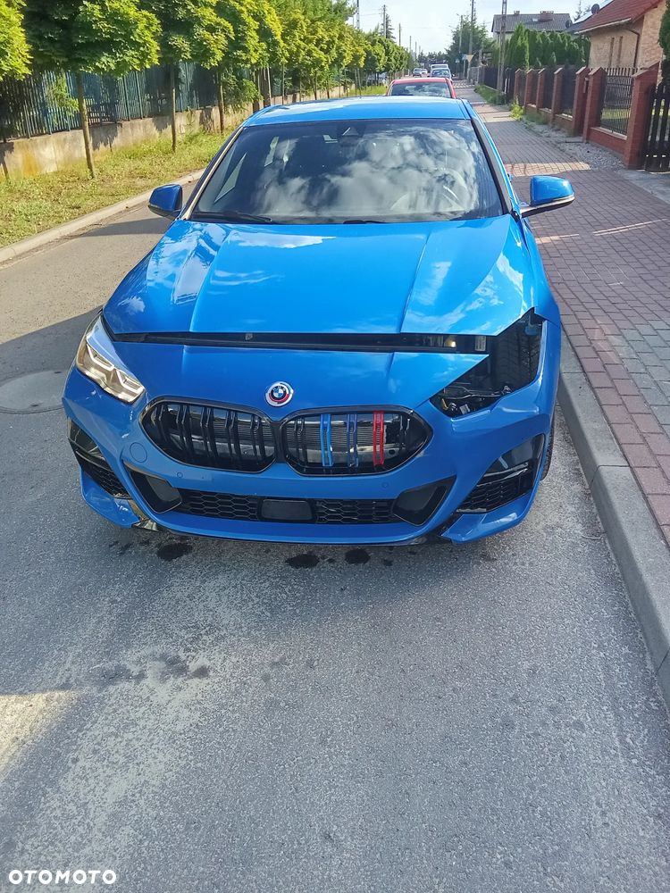 BMW Seria 2 218i M Sport - 8