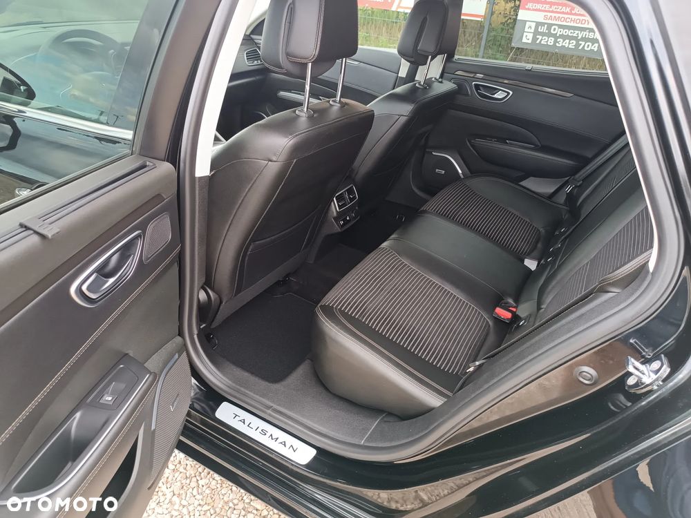 Renault Talisman ENERGY dCi 130 EDC INTENS - 25