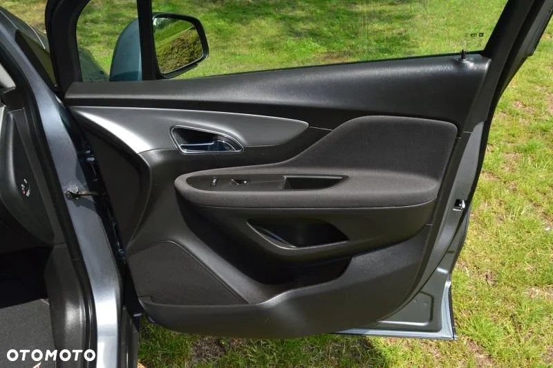 Opel Mokka - 30