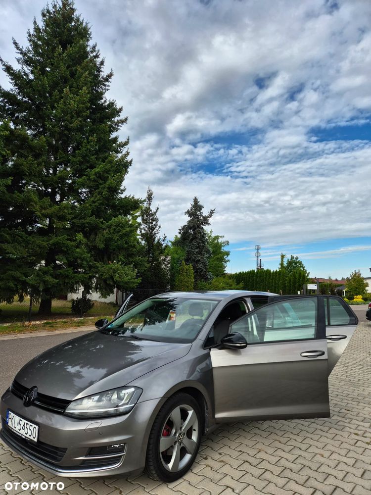 Volkswagen Golf - 3