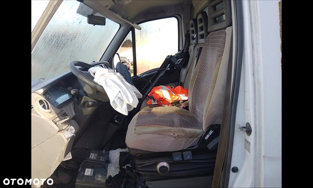 Iveco DAILY 35C15 3,0 - 14