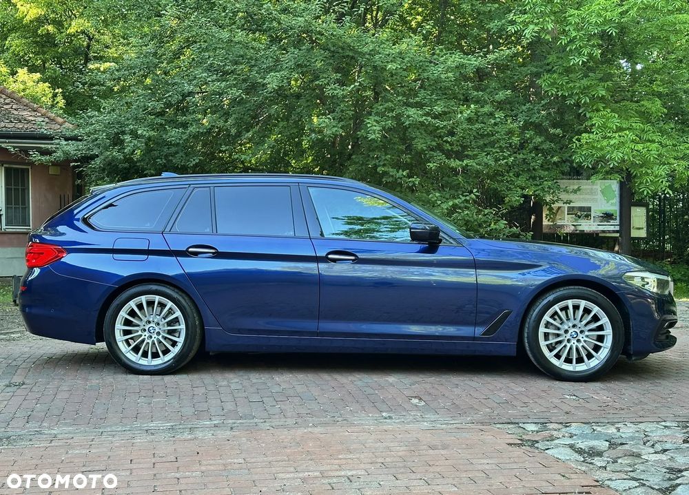 BMW Seria 5 - 30