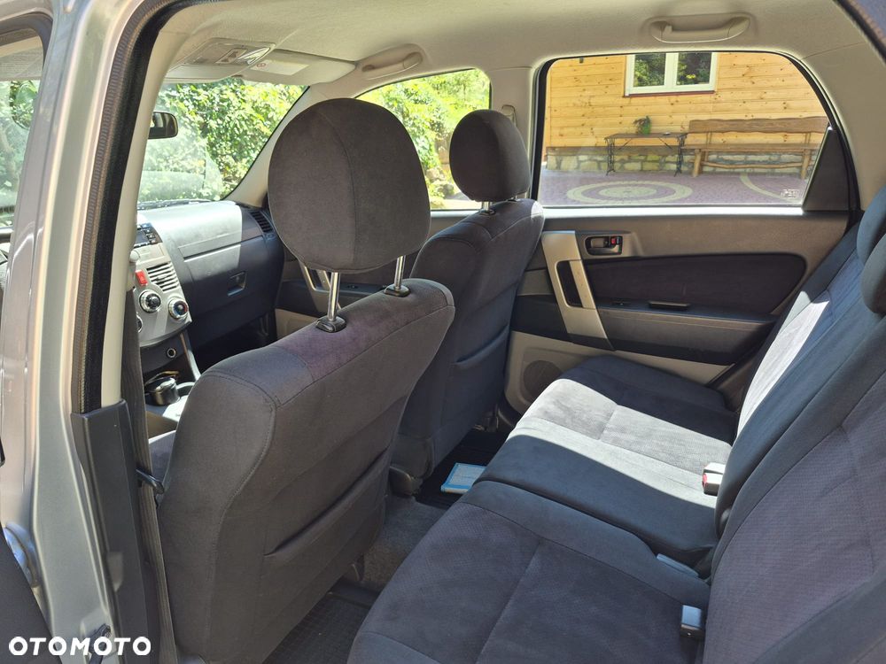 Daihatsu Terios 4WD Top S - 7