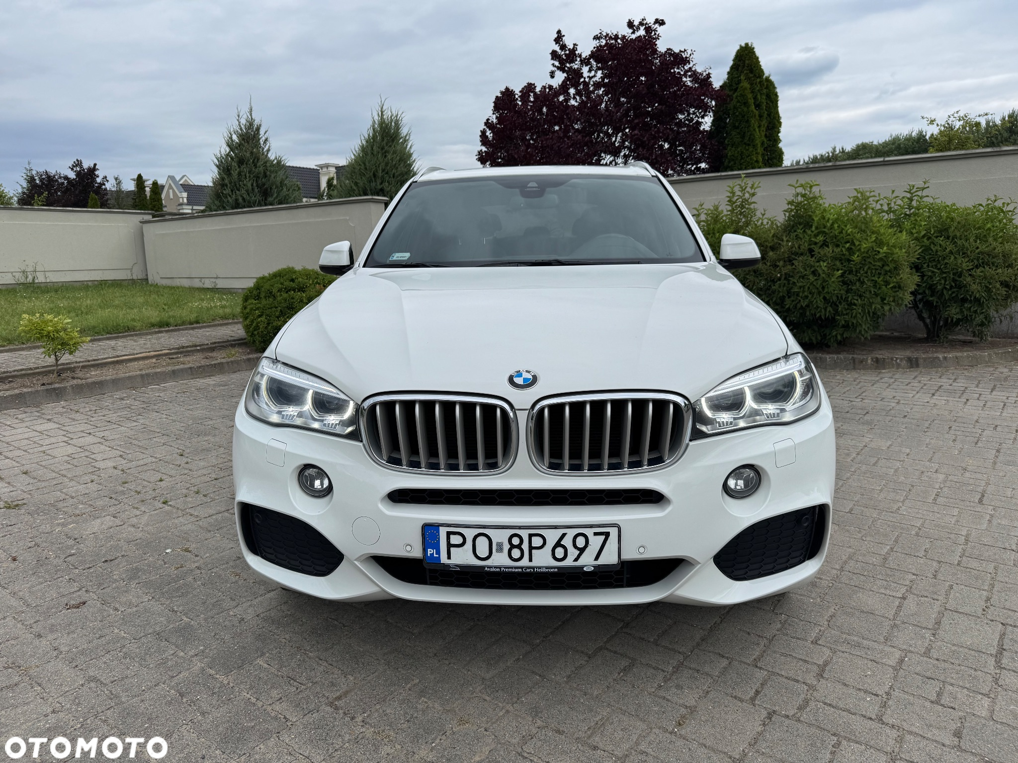 BMW X5 xDrive40d - 3