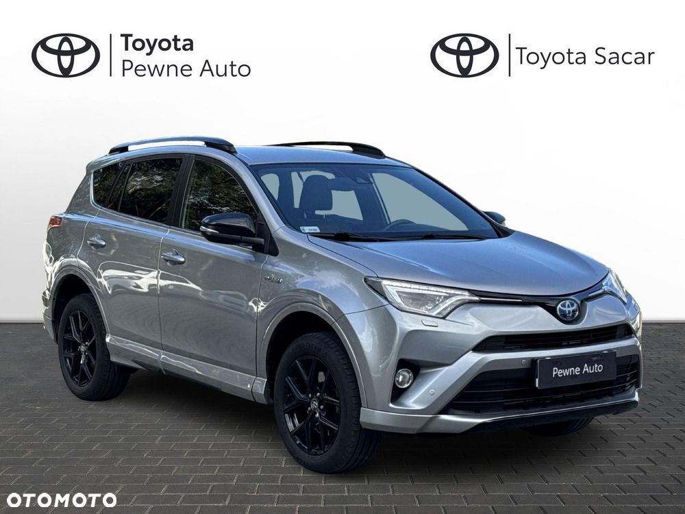 Toyota RAV4 - 7