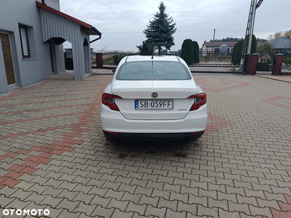 Fiat Tipo 1.4 16V - 3