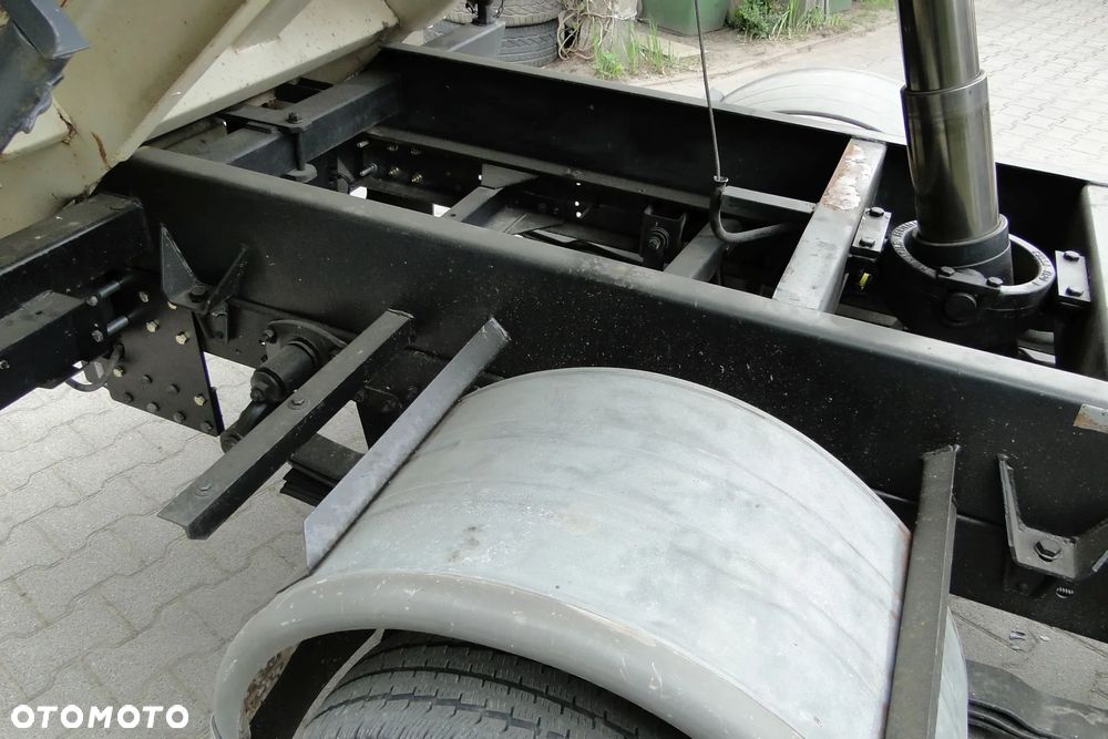Nissan Cabstar - 19