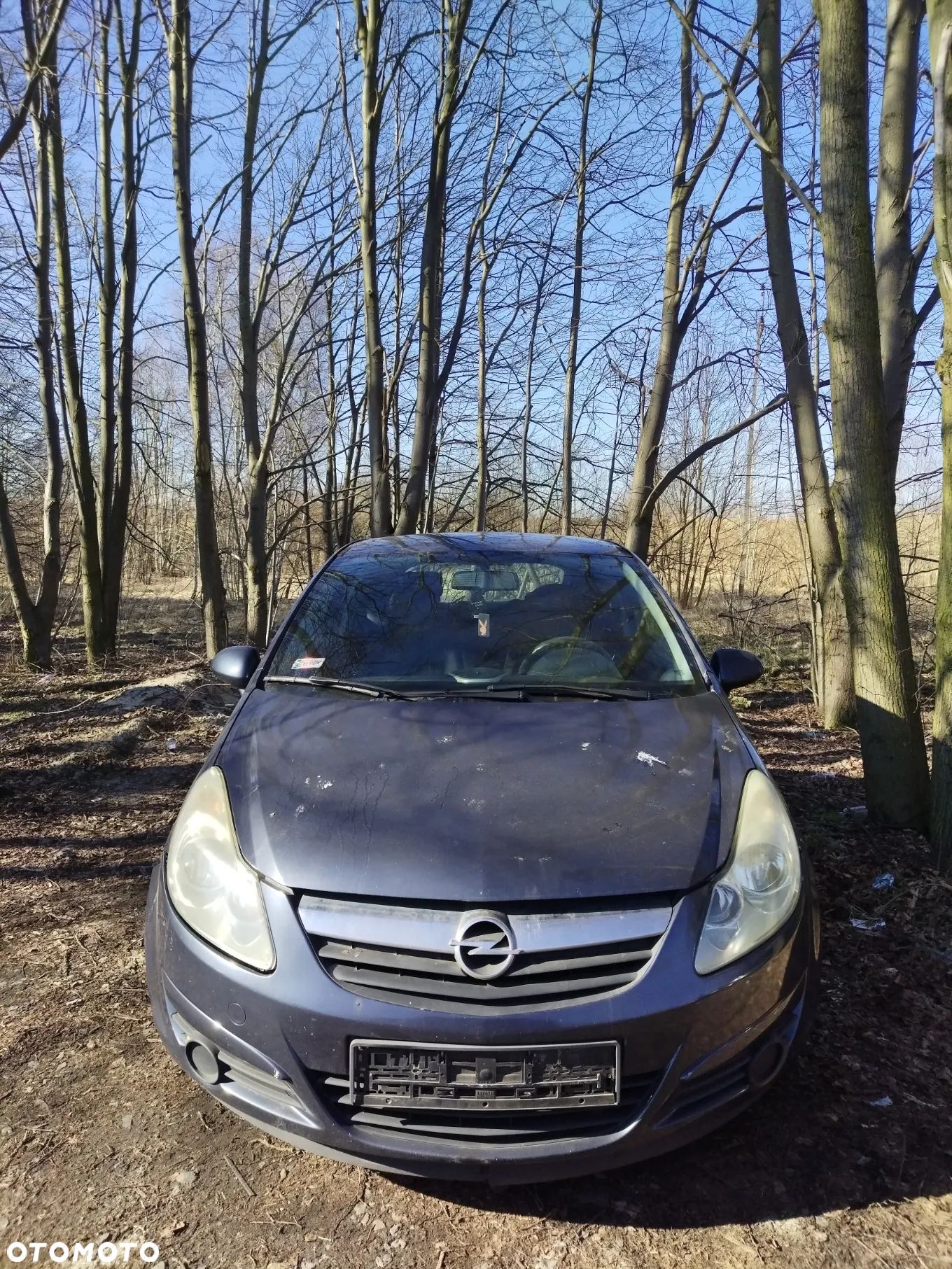 Opel Corsa D 1.3 CDTI na części - 1