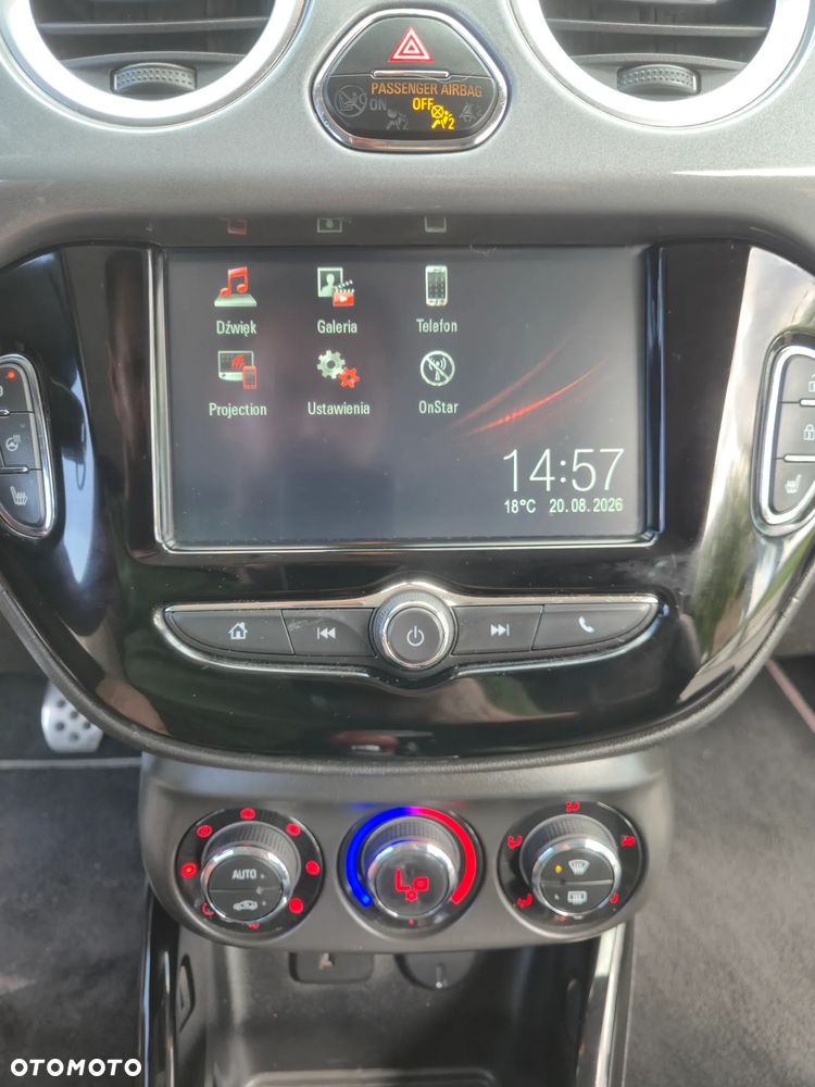 Opel Adam S - 30