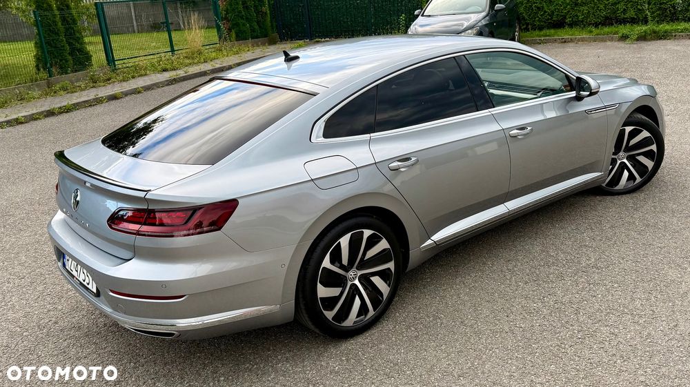 Volkswagen Arteon 2.0 TSI R-Line DSG - 6