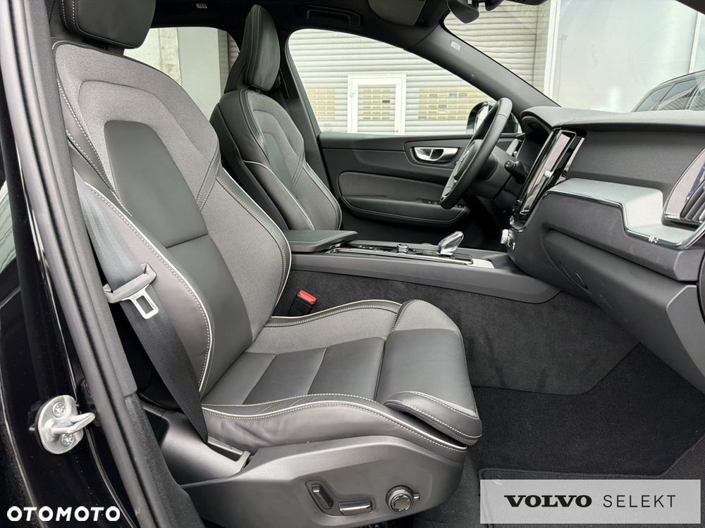 Volvo XC 60 - 13