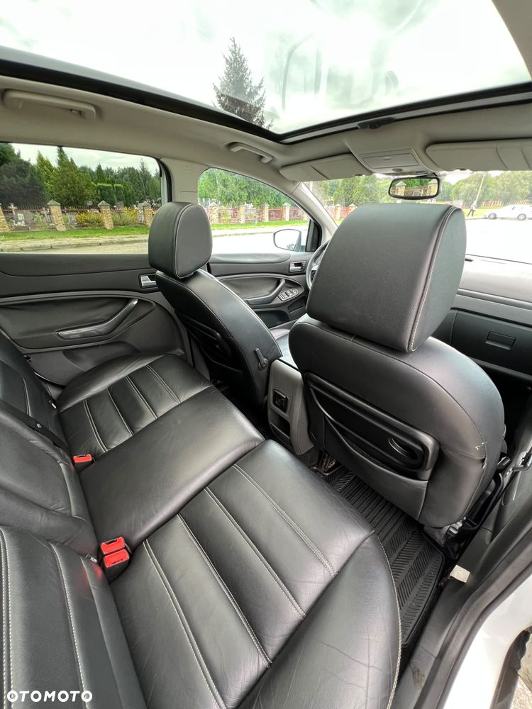 Ford Kuga 2.0 TDCi Titanium - 10