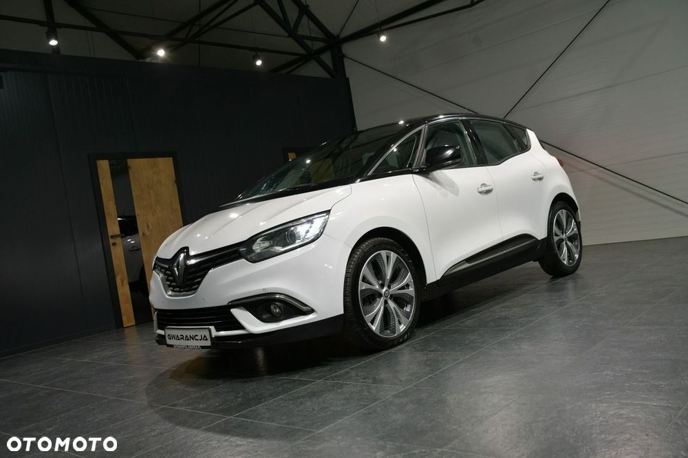 Renault Scenic ENERGY dCi 110 EXPERIENCE - 5