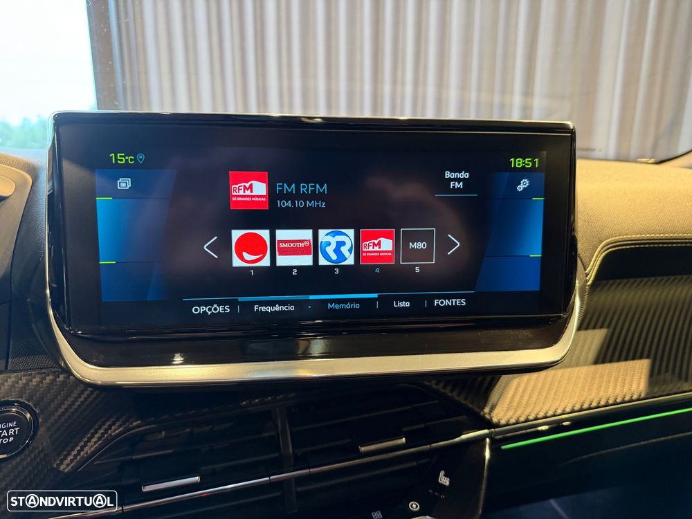 Peugeot e-2008 GT Pack - 40