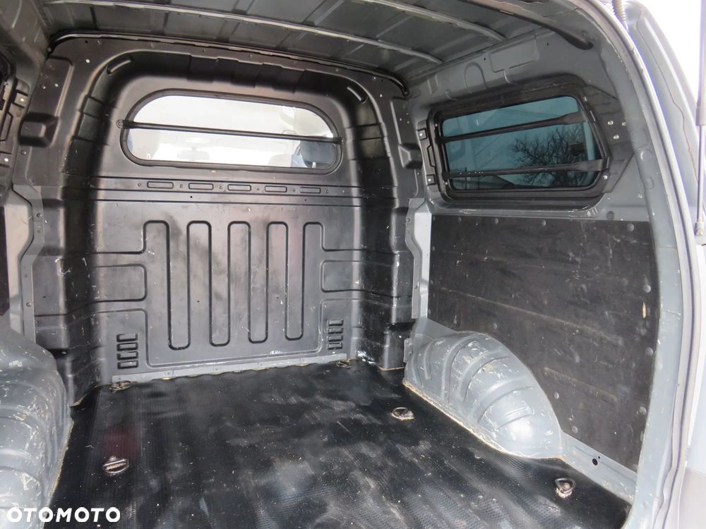 Hyundai H1 2.5CRDi 136Ps *Brygadówka*6 osób* - 31