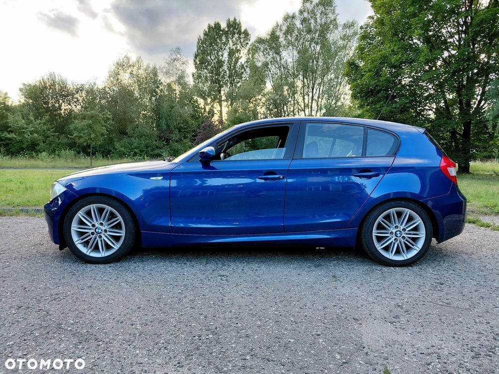 BMW Seria 1 - 2