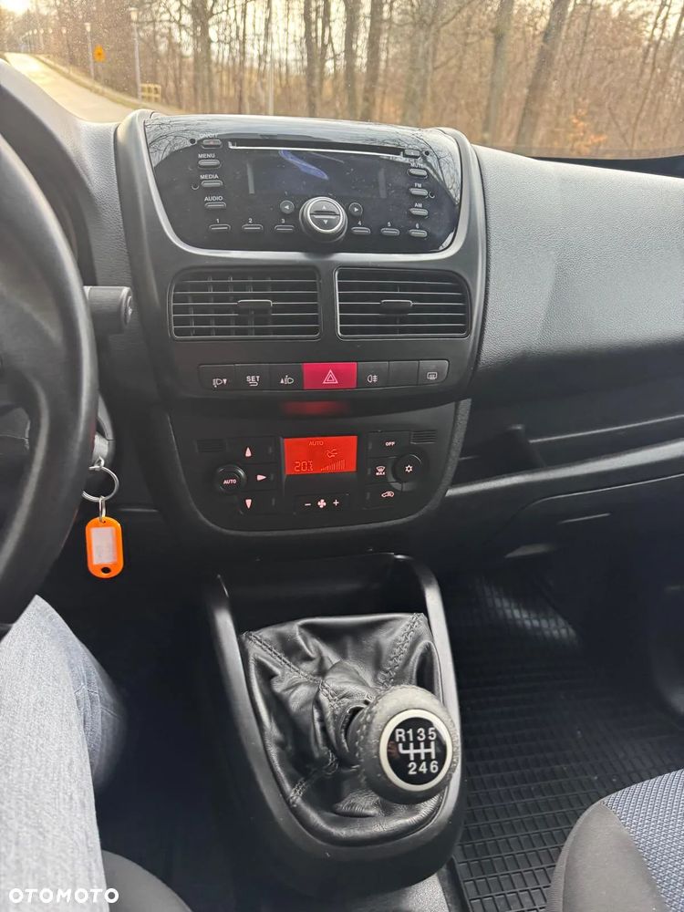 Opel Combo 1.6 CDTI L1H1 S&S Edition - 8