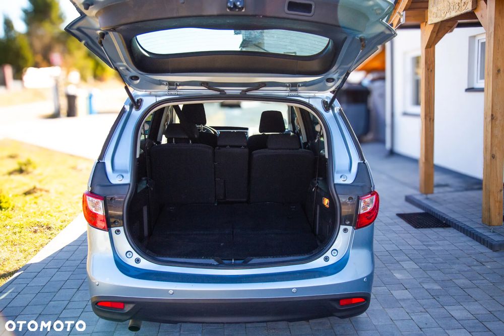 Mazda 5 1.8 Active - 3