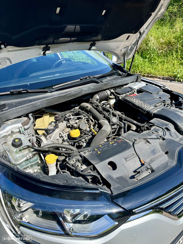 Renault Mégane 1.3 TCe Bose Edition - 12