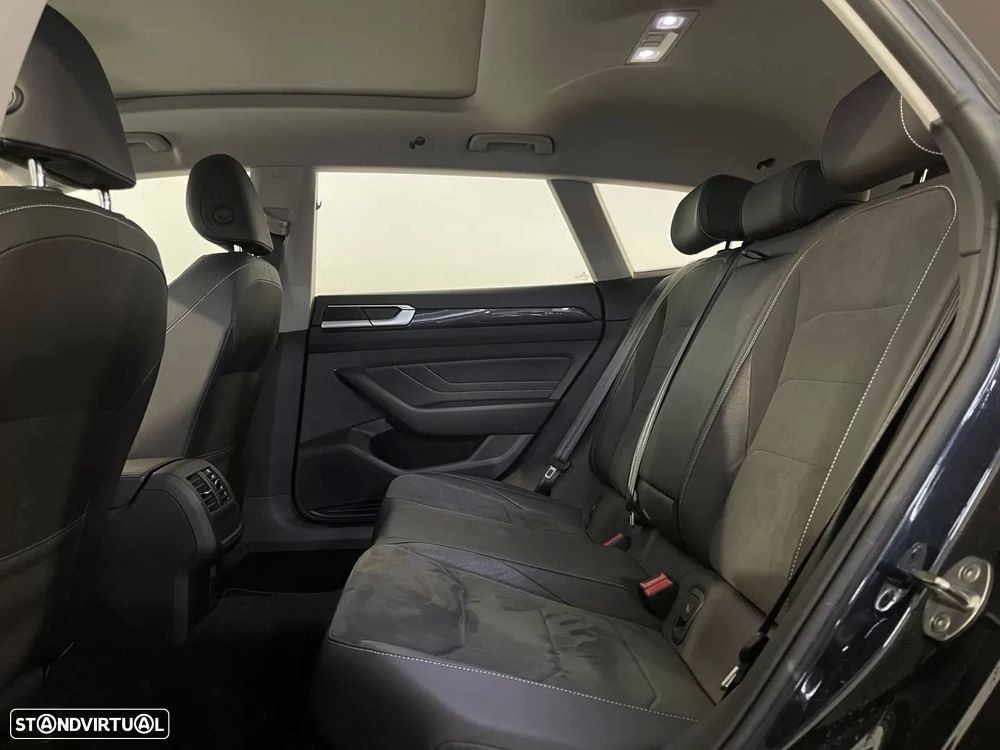 VW Arteon Shooting Brake 1.4 TSI eHybrid Elegance - 16
